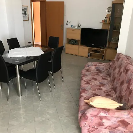 Appartamento Apartment Dario Seget Vranjica